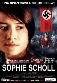 Plakat Filmu Sophie Scholl - Ostatnie dni (2005)
